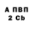 А ПВП СК КРИС MaLDbl4